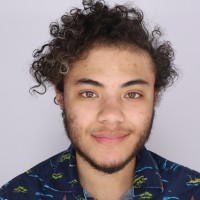 Rocky Mountain Conservancy Employee Terrance Sinclair's profile photo