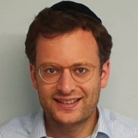 Hypus Employee Eli Cohen's profile photo