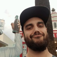 BorrowLenses Employee Alexander Monfared's profile photo