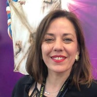 Grup Focus Employee Lorena Benito Rubio's profile photo