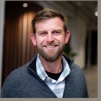 Catalyst Construction Inc. - Central Illinois Employee Andrew Kamm's profile photo