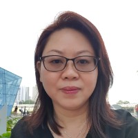 Sharon Koh Email & Phone Number