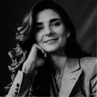 CrowdAboutNow Employee Femke Veenstra's profile photo