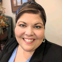 Hospice of the Valley Employee Heather Miner's profile photo