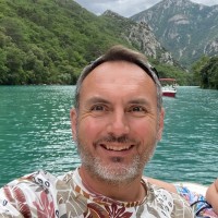 Stephane Capdeville Email