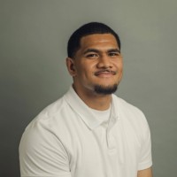 AM Advisors Employee Sione Aliki's profile photo