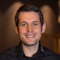 SSE Engineering AG Employee Mathias Wenger's profile photo