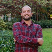Pivema Employee Mauri Roger's profile photo