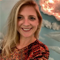 Syneos Health Employee Katie Andrews's profile photo