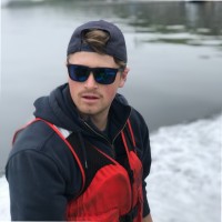 Cook Inlet Tug & Barge, LLC Employee Skyler Christy's profile photo