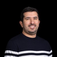 Luxembourg House of Cybersecurity Employee Juan Rocha's profile photo