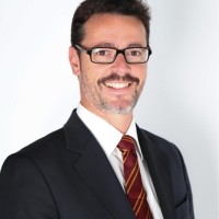 Sergio Negro Email & Phone Number