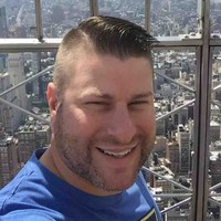 Dept of Defence Employee Michael Gilkeson's profile photo