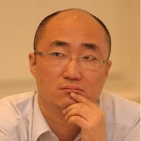 Solv Protocol Employee Meng Yan's profile photo