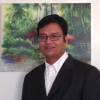 Pinaki Majhi