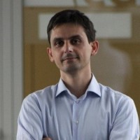 NOVELIC Employee Darko Tasovac's profile photo