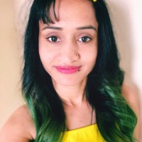 Live Your Message Employee Archana Chauhan's profile photo