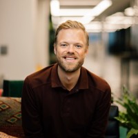 Fellow Employee Kai Hansen's profile photo