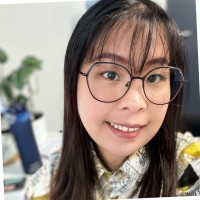 Samaritans Foundation Employee Vina Puddunan's profile photo