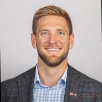 Wyoming Business Council Employee Taylor Vignaroli's profile photo