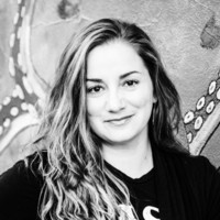 Meghan Levi