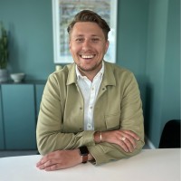 Picler AB Employee Viktor Holmquist's profile photo