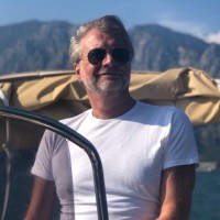 EuroKera Employee Raimond Starmans's profile photo