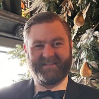 Club Champion Employee Patrick Hannigan's profile photo