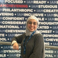 The Mighty Creatives Employee Majd Massijeh's profile photo