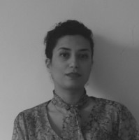 Parisa M.f Email