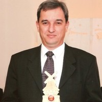 Uniprag Employee Ricardo Richter's profile photo