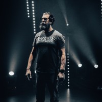 WRECK'D Productions Employee James Eustace's profile photo
