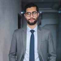 OptimusFox Employee Umaid Khalid's profile photo