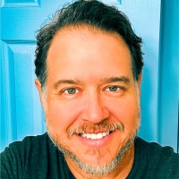 Cisco Employee Steven Mendes's profile photo