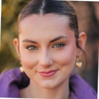 Unm Daily Lobo Employee Ella Daniel's profile photo