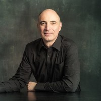 Center for Internet Security Employee Angelo Marcotullio's profile photo
