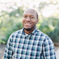 Foxtrot Employee Everett Jones's profile photo