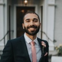 Michael Sanaiha's profile photo