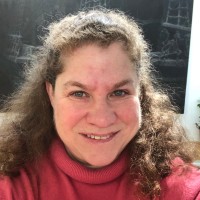 Lunar Energy Employee Amanda Little's profile photo