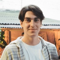 Banani Employee Vova Parkhomchuk's profile photo