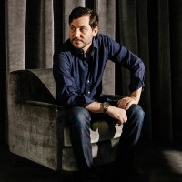 BOND Hospitality Employee Scott Sartiano's profile photo