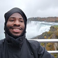 Universal Orlando Resort Employee Mitchell Harden's profile photo