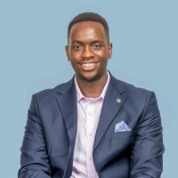 Whitebird Employee Emmanuel Kyazze's profile photo