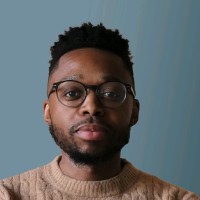 CBRE Employee Stan Jackson Jr.'s profile photo