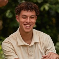 EcoSpark Employee Ethan Savage's profile photo