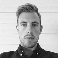 BAS ID Employee Sebastian Löf's profile photo