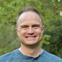 VetSOAP Employee Aaron Smiley's profile photo