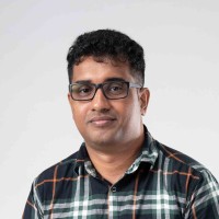 Ferry Employee Nalindu Abeysekara's profile photo