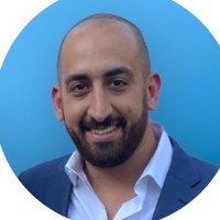 NewYork-Presbyterian Hospital Employee Michael Asaad's profile photo