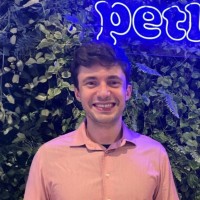 Petlove Employee Antonio Trindade's profile photo